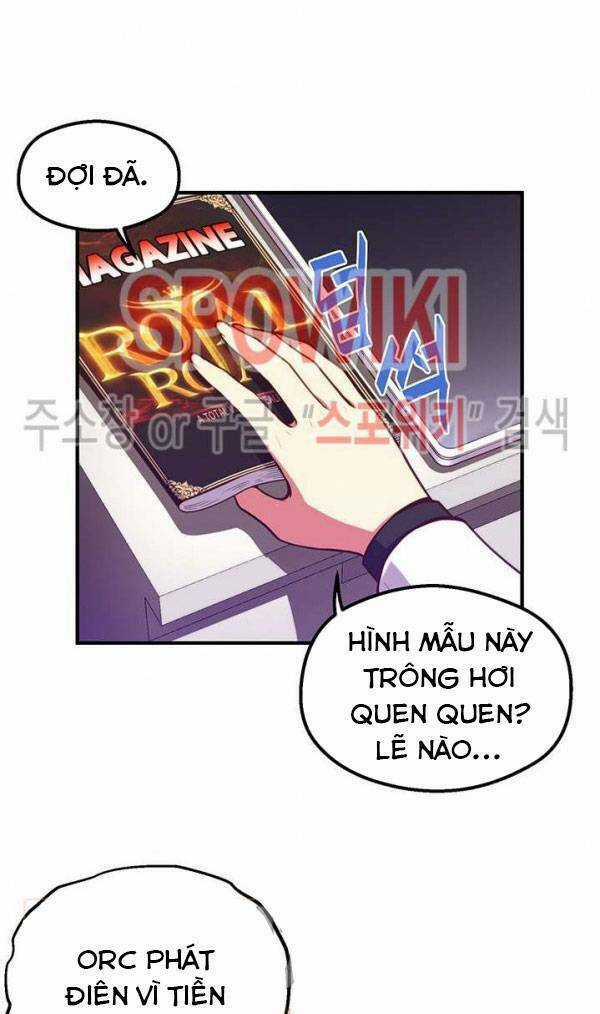 Hành Trình Đế Vương Chapter 139 trang 59