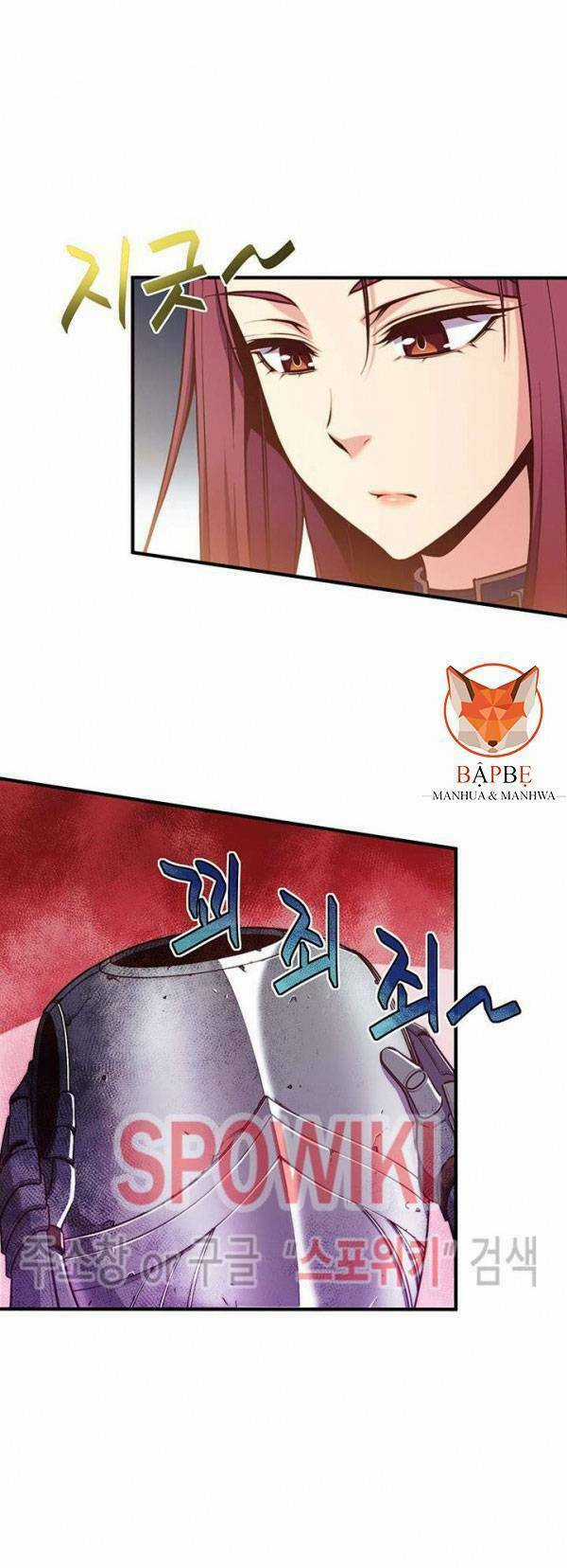 Hành Trình Đế Vương Chapter 139 trang 6