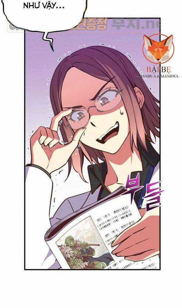 Hành Trình Đế Vương Chapter 139 trang 60