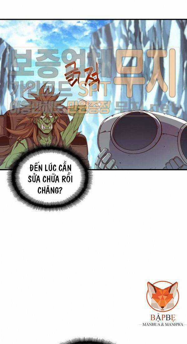 Hành Trình Đế Vương Chapter 139 trang 7