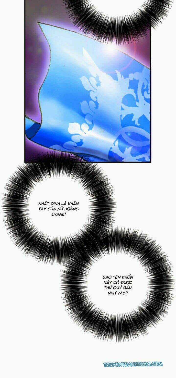 Hành Trình Đế Vương Chapter 14 trang 2