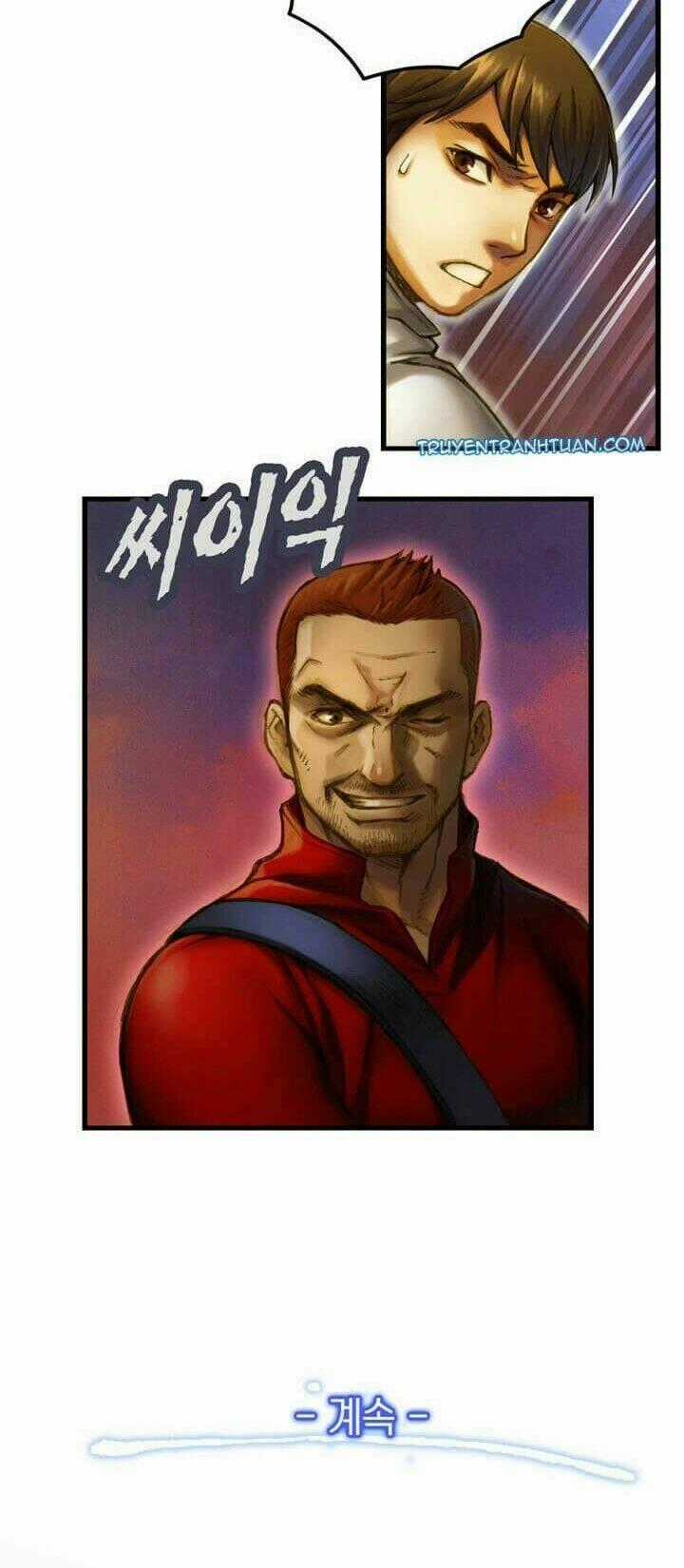 Hành Trình Đế Vương Chapter 14 trang 25