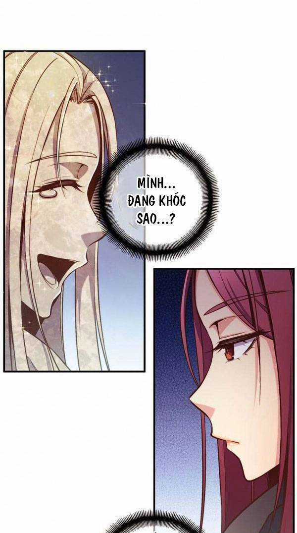 Hành Trình Đế Vương Chapter 140 trang 19