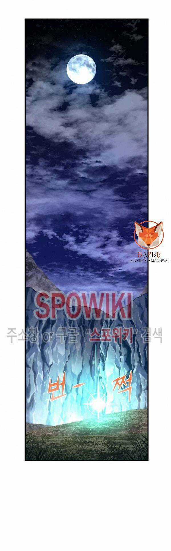 Hành Trình Đế Vương Chapter 140 trang 2