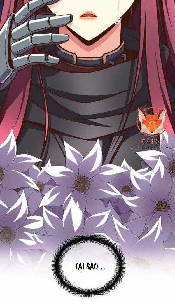 Hành Trình Đế Vương Chapter 140 trang 27