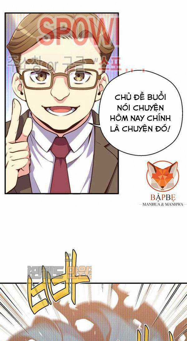 Hành Trình Đế Vương Chapter 140 trang 33