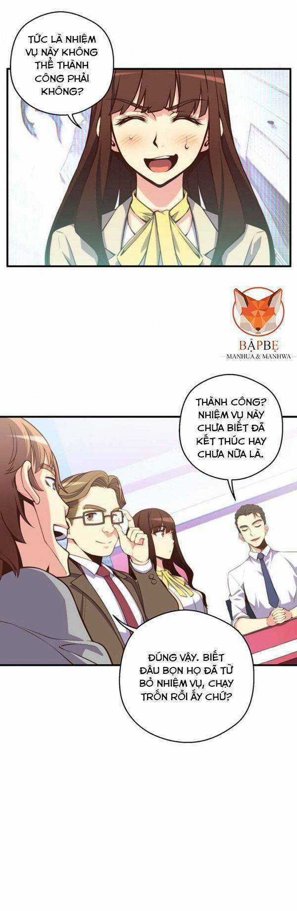 Hành Trình Đế Vương Chapter 140 trang 38