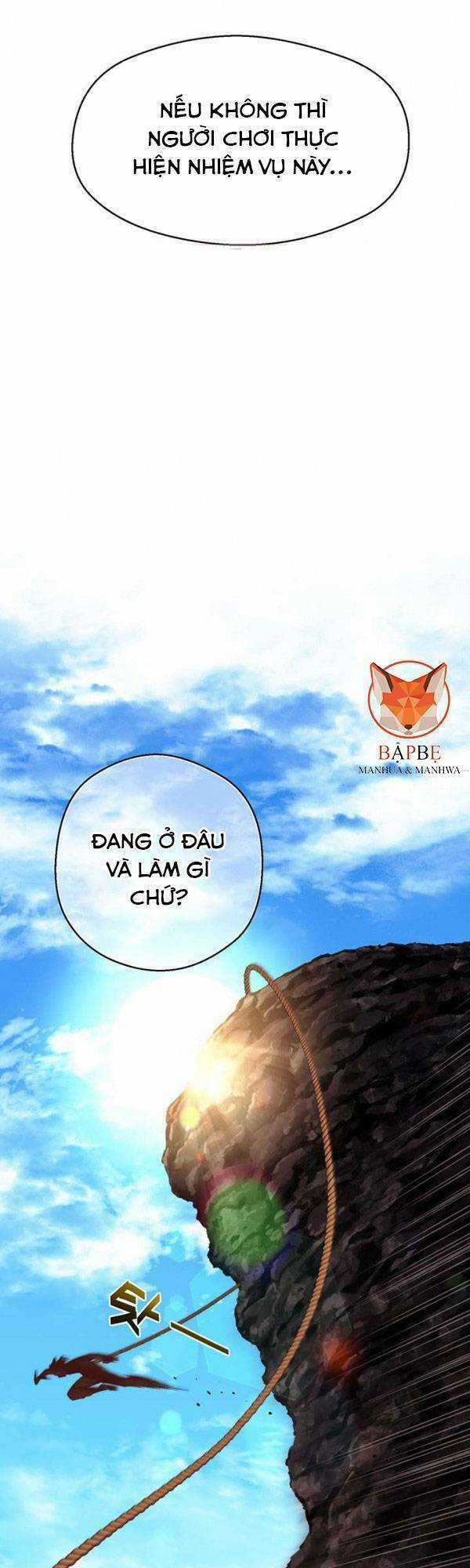 Hành Trình Đế Vương Chapter 140 trang 39