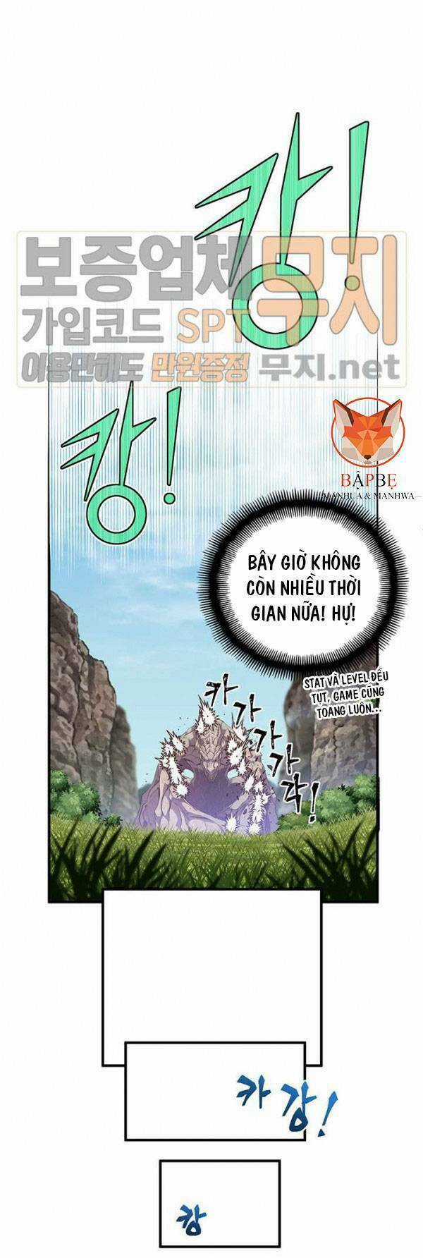 Hành Trình Đế Vương Chapter 140 trang 43