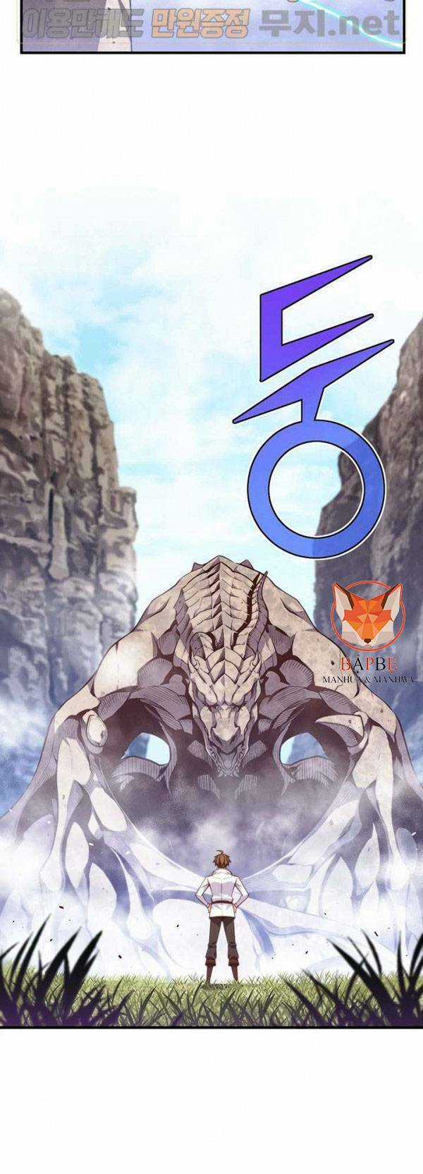 Hành Trình Đế Vương Chapter 140 trang 45