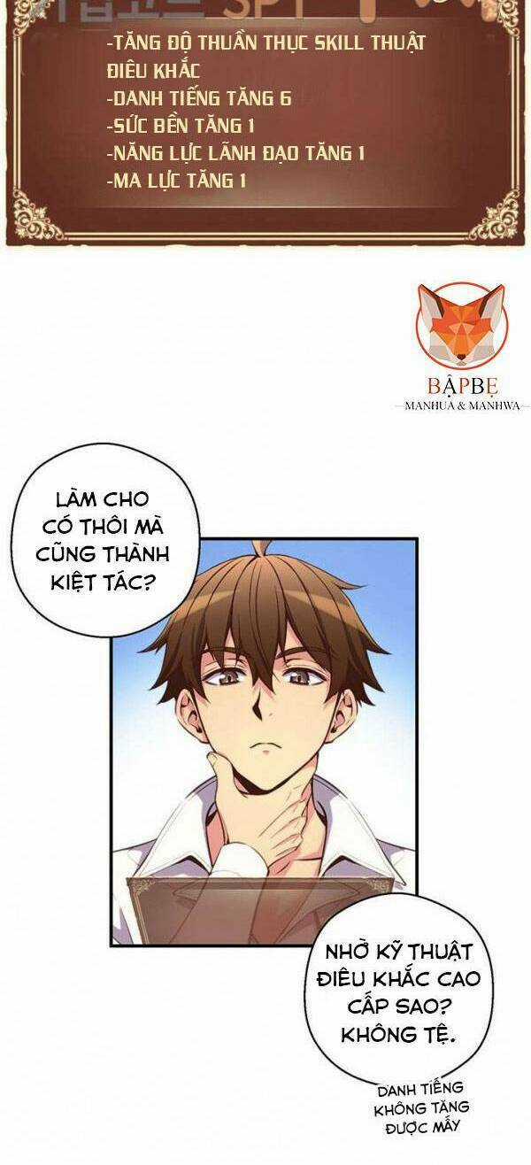 Hành Trình Đế Vương Chapter 140 trang 47