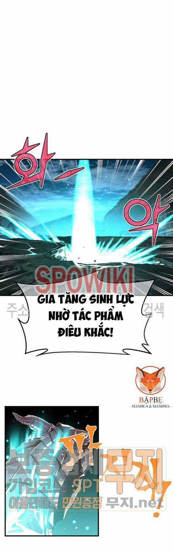 Hành Trình Đế Vương Chapter 140 trang 48