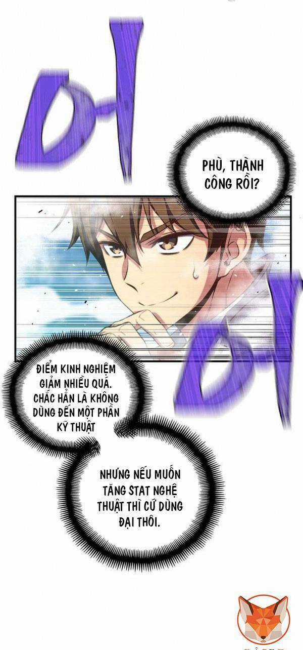 Hành Trình Đế Vương Chapter 140 trang 52