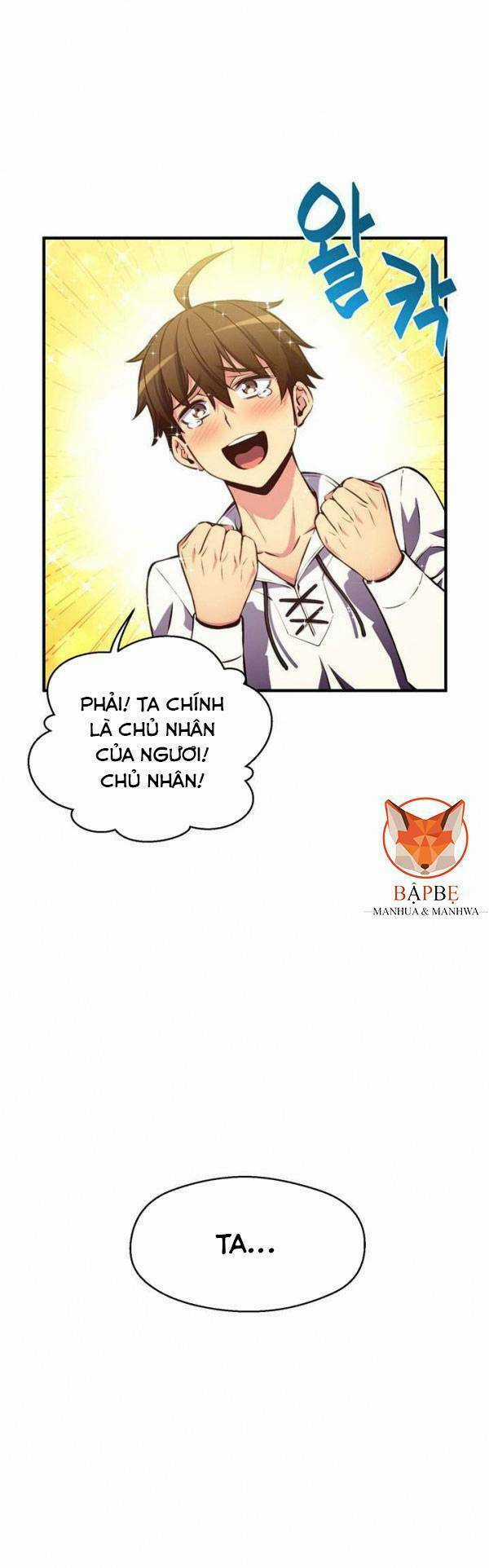 Hành Trình Đế Vương Chapter 140 trang 54