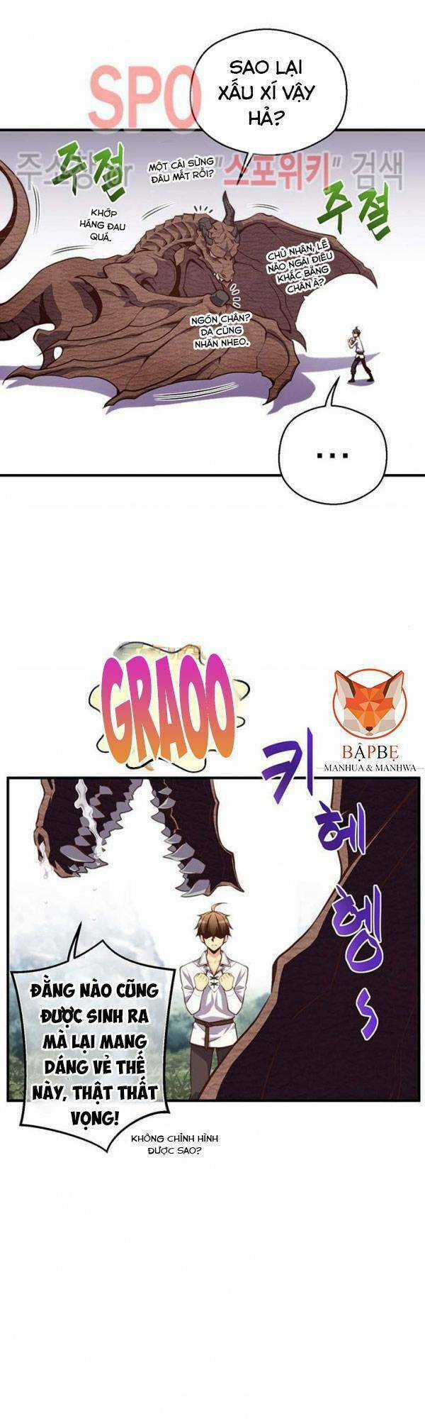 Hành Trình Đế Vương Chapter 140 trang 55