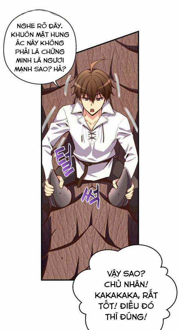 Hành Trình Đế Vương Chapter 140 trang 57