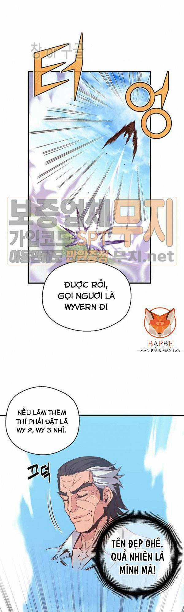 Hành Trình Đế Vương Chapter 140 trang 59