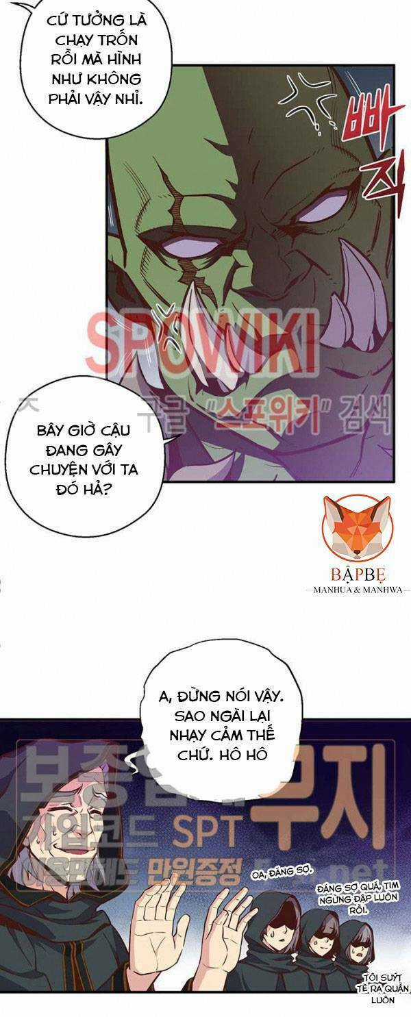 Hành Trình Đế Vương Chapter 140 trang 65