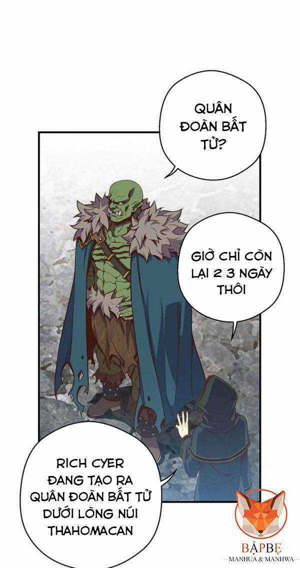 Hành Trình Đế Vương Chapter 140 trang 66