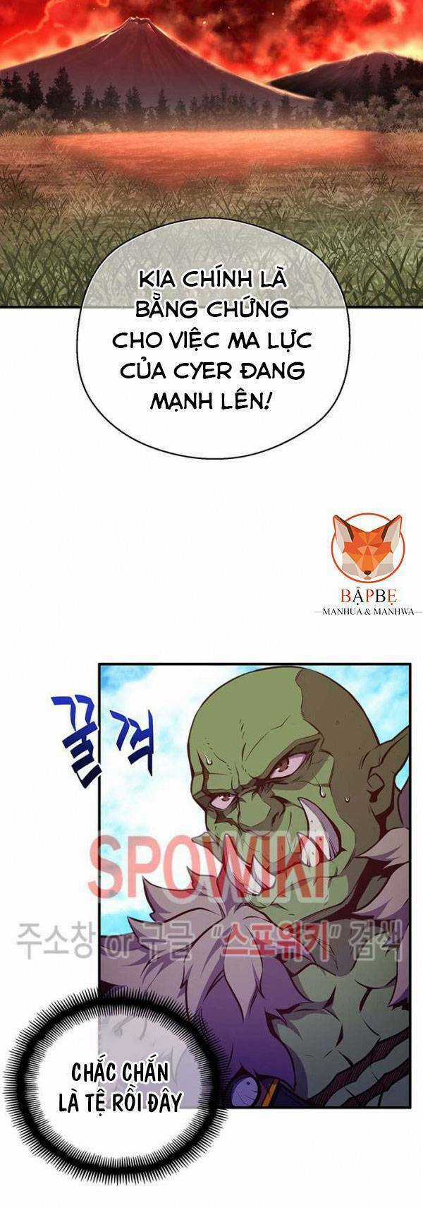 Hành Trình Đế Vương Chapter 140 trang 69