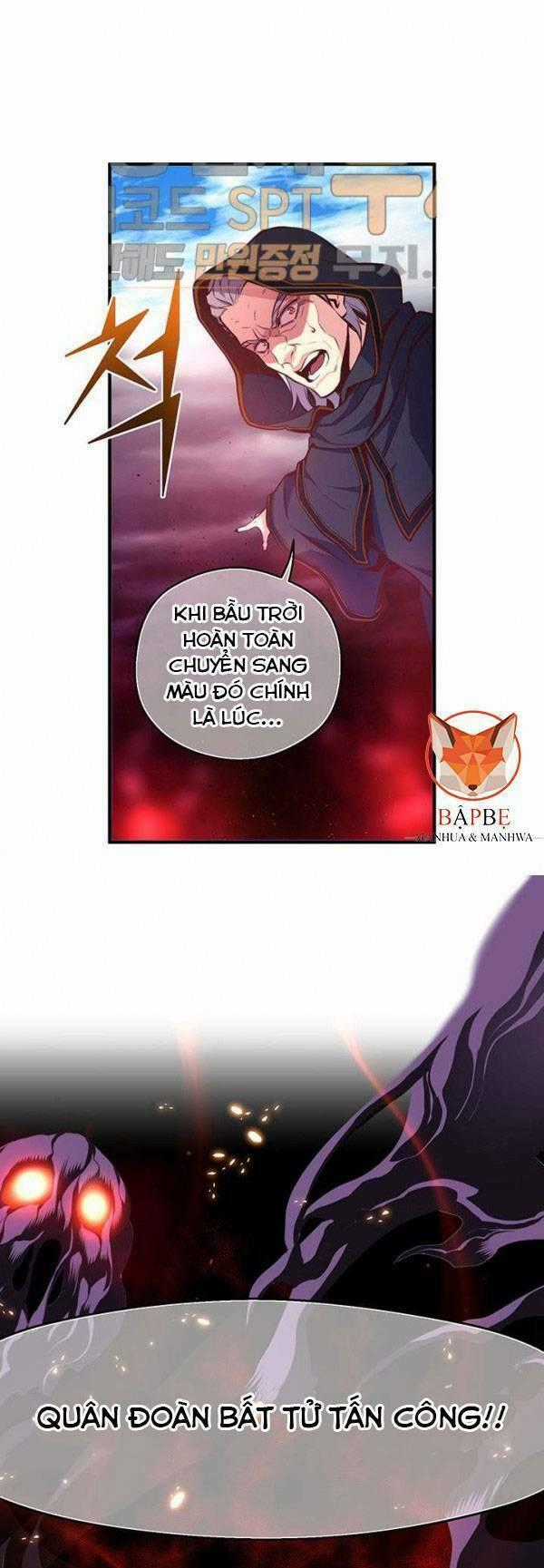 Hành Trình Đế Vương Chapter 140 trang 70