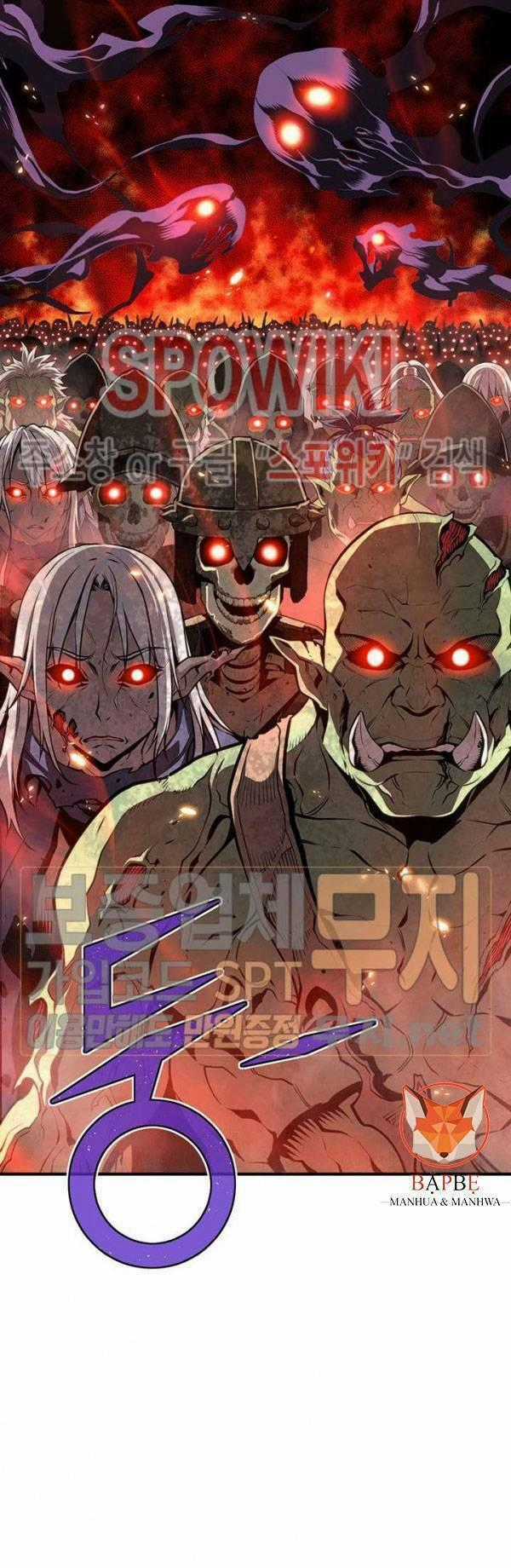 Hành Trình Đế Vương Chapter 140 trang 71