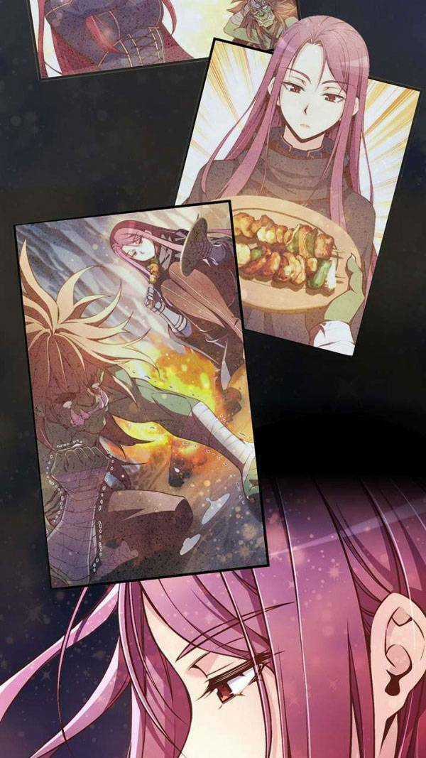 Hành Trình Đế Vương Chapter 140 trang 9