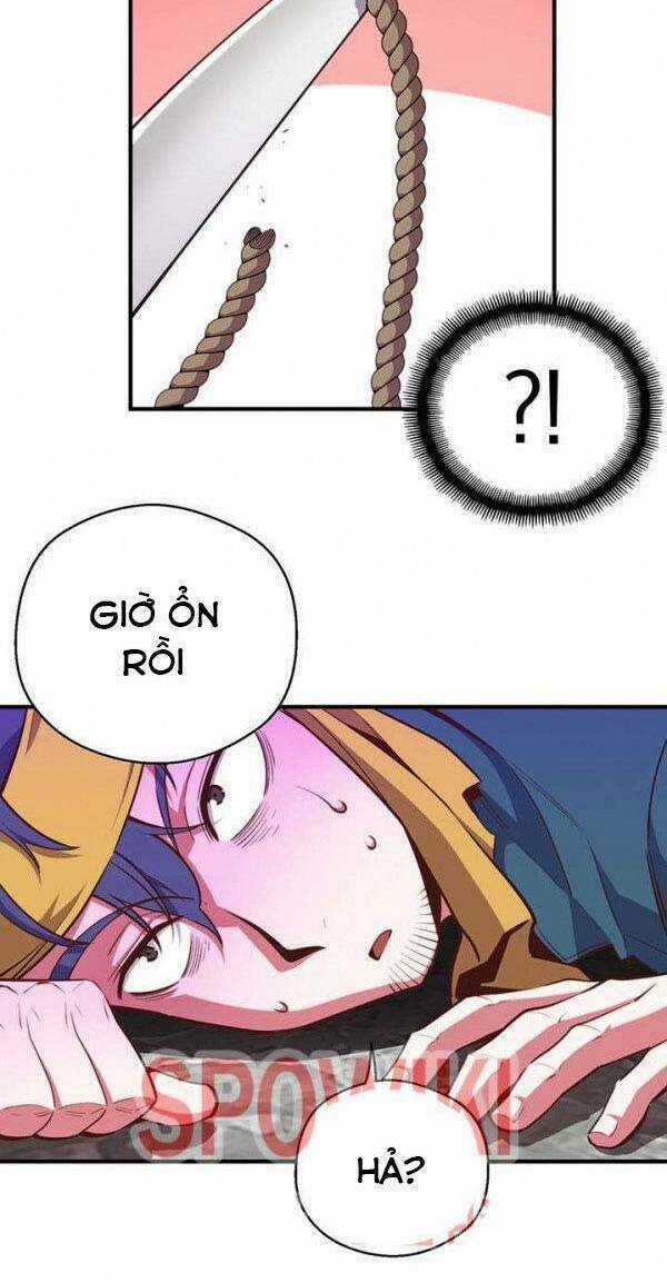 Hành Trình Đế Vương Chapter 141 trang 10