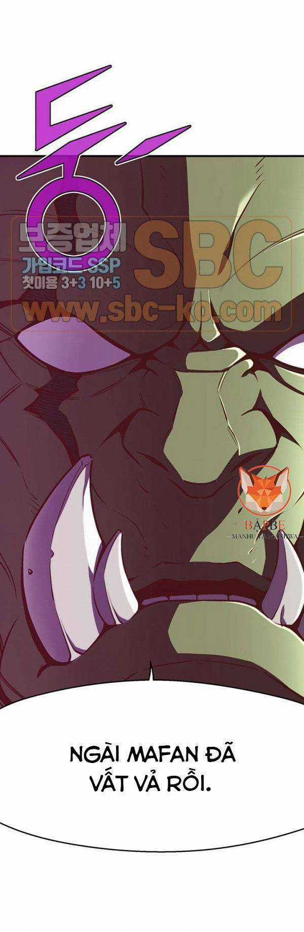 Hành Trình Đế Vương Chapter 141 trang 11