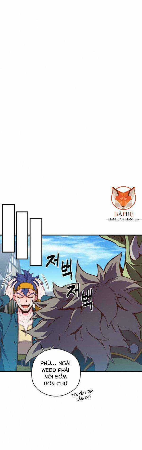 Hành Trình Đế Vương Chapter 141 trang 13