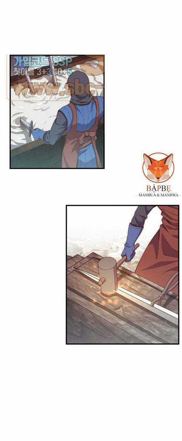 Hành Trình Đế Vương Chapter 141 trang 16