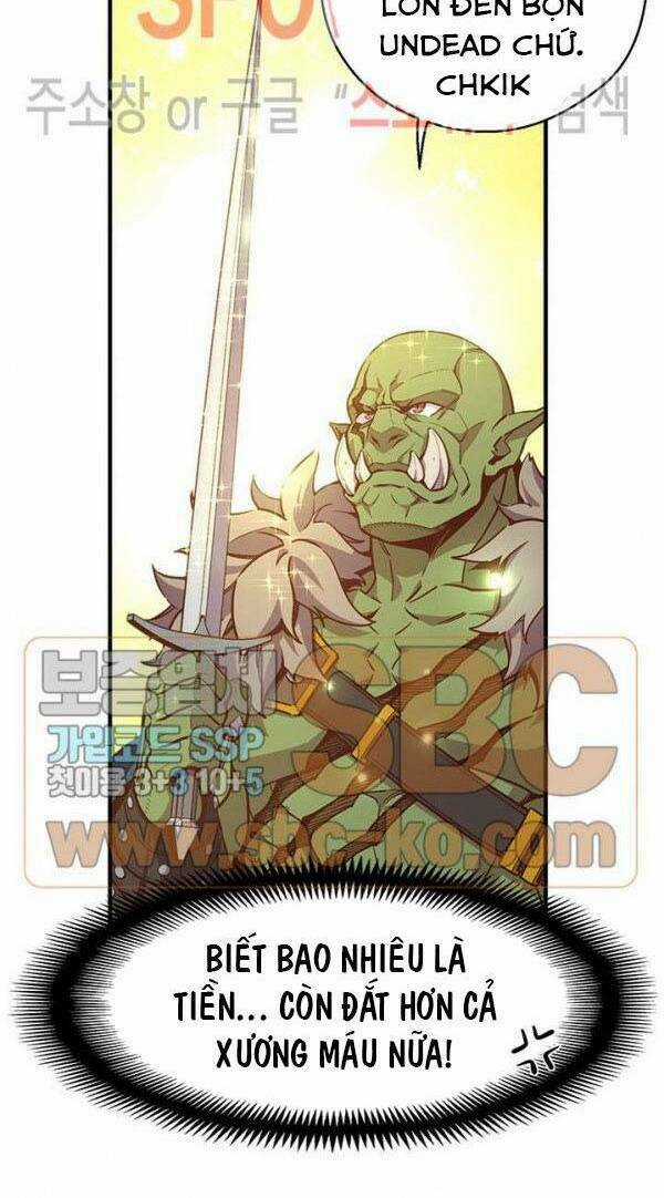 Hành Trình Đế Vương Chapter 141 trang 18