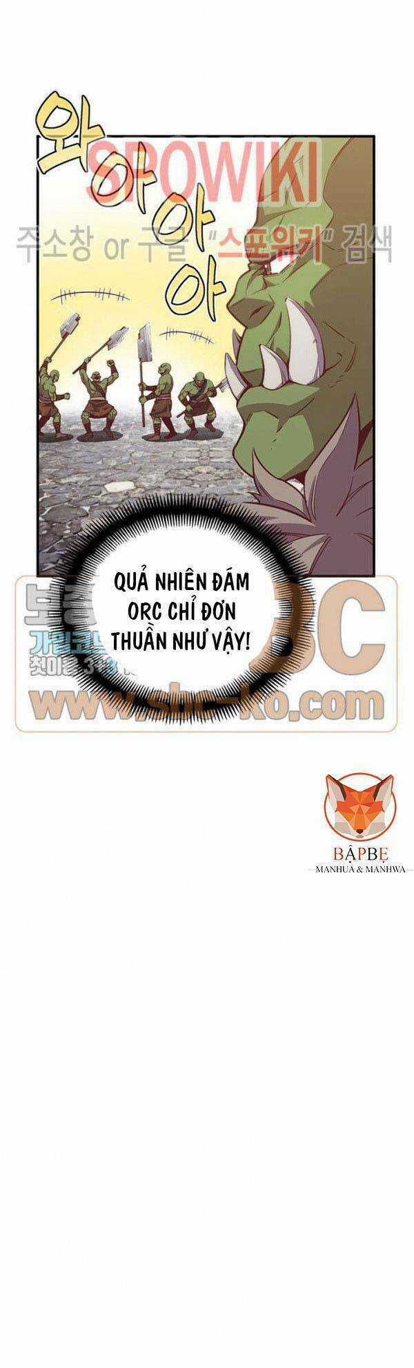 Hành Trình Đế Vương Chapter 141 trang 22