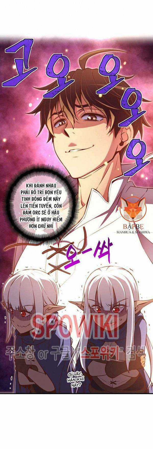 Hành Trình Đế Vương Chapter 141 trang 23