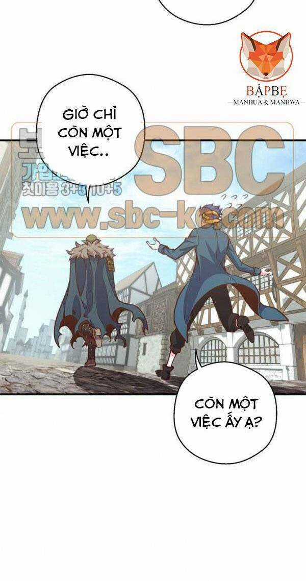 Hành Trình Đế Vương Chapter 141 trang 26