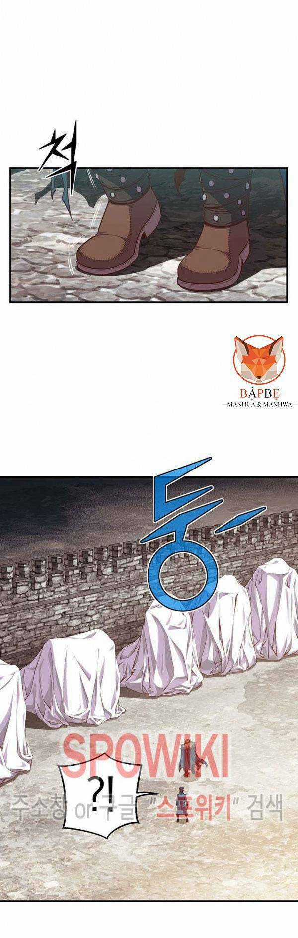 Hành Trình Đế Vương Chapter 141 trang 27