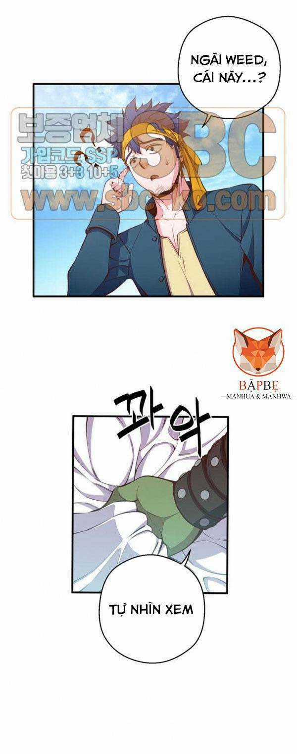 Hành Trình Đế Vương Chapter 141 trang 28