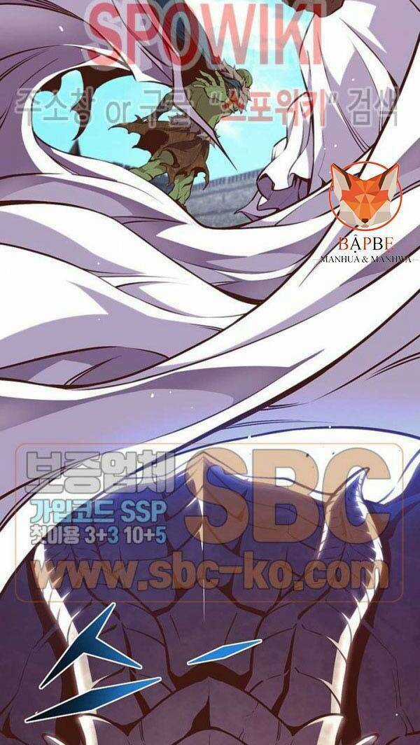 Hành Trình Đế Vương Chapter 141 trang 30