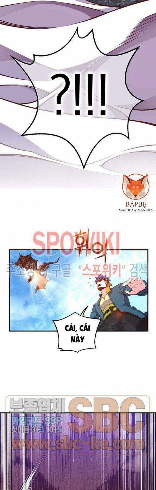 Hành Trình Đế Vương Chapter 141 trang 34