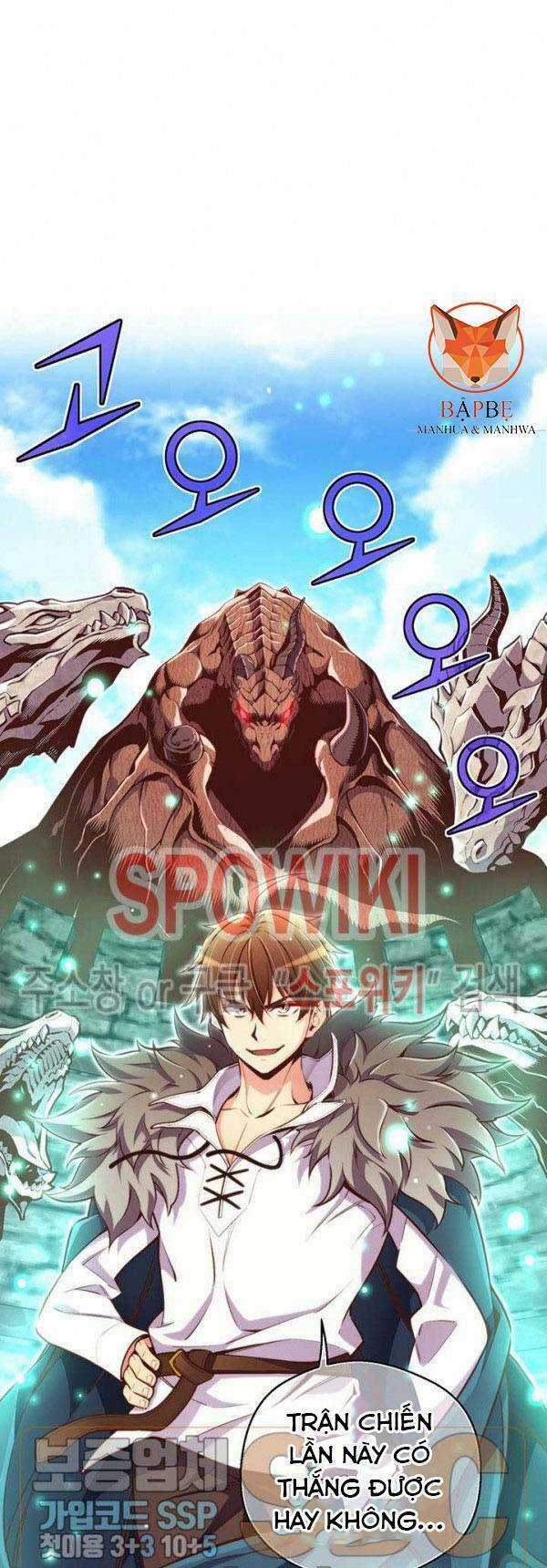 Hành Trình Đế Vương Chapter 141 trang 38