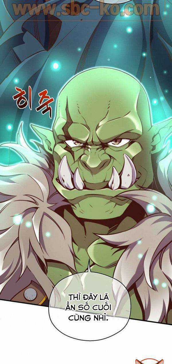 Hành Trình Đế Vương Chapter 141 trang 39