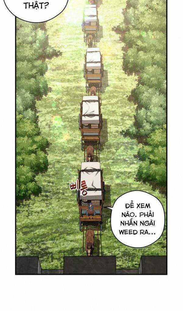 Hành Trình Đế Vương Chapter 141 trang 4