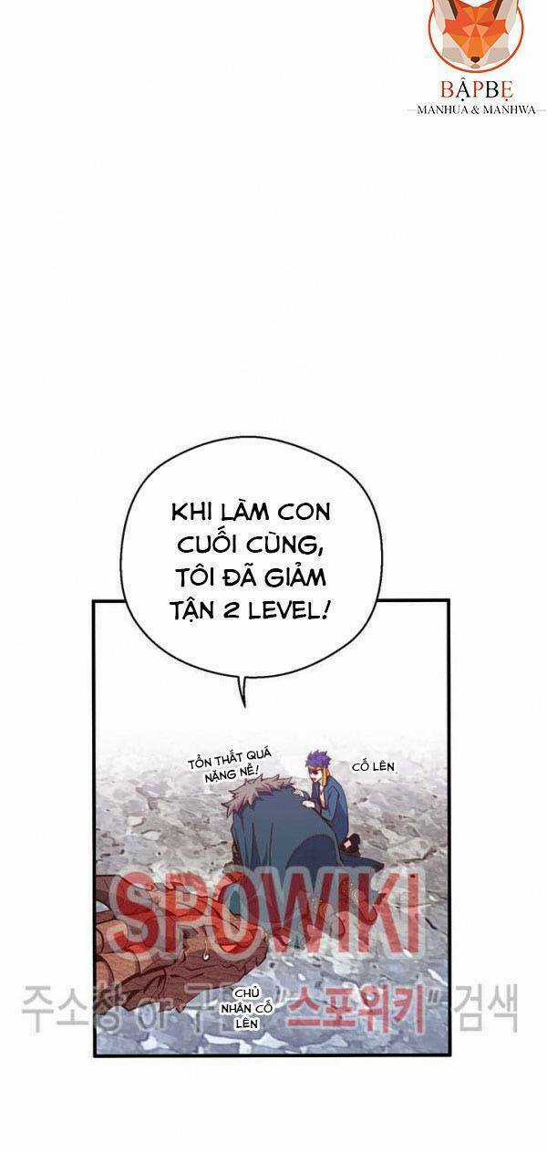 Hành Trình Đế Vương Chapter 141 trang 40