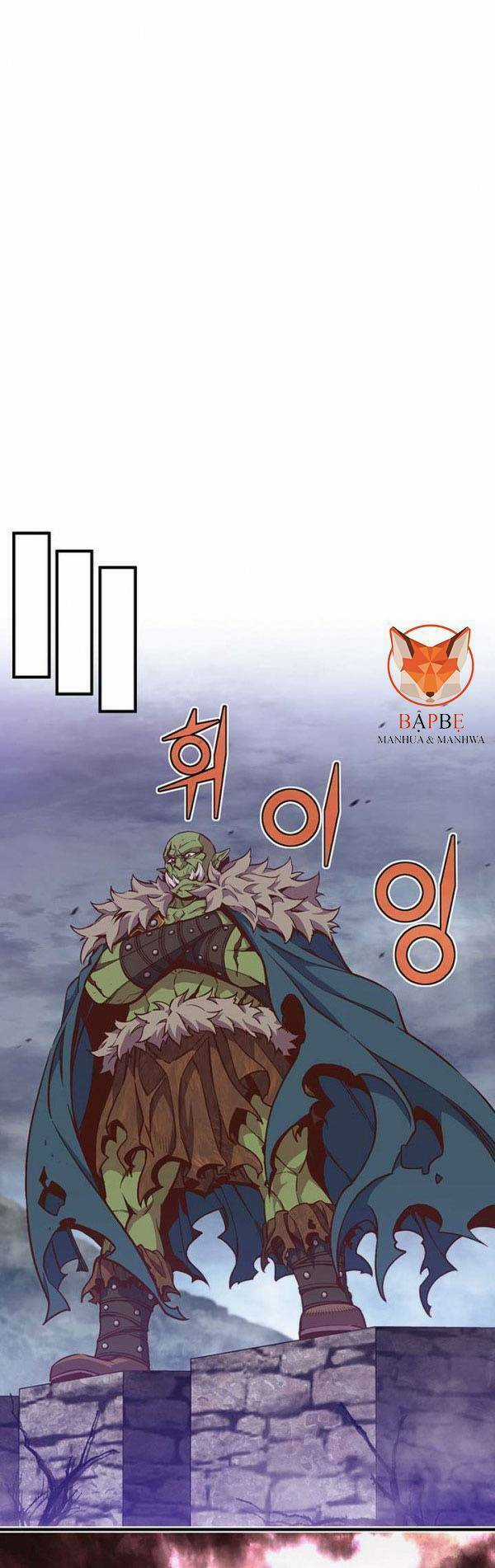 Hành Trình Đế Vương Chapter 141 trang 41