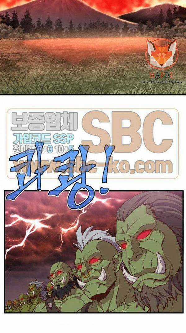 Hành Trình Đế Vương Chapter 141 trang 43