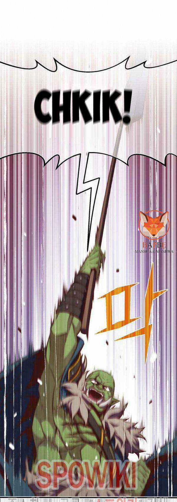 Hành Trình Đế Vương Chapter 141 trang 46