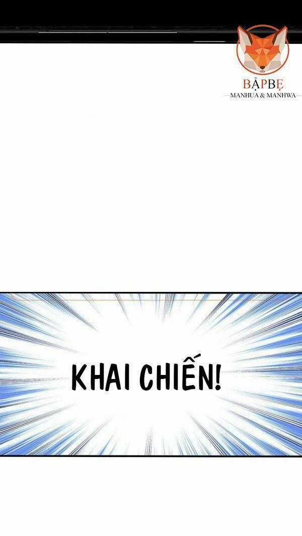 Hành Trình Đế Vương Chapter 141 trang 51