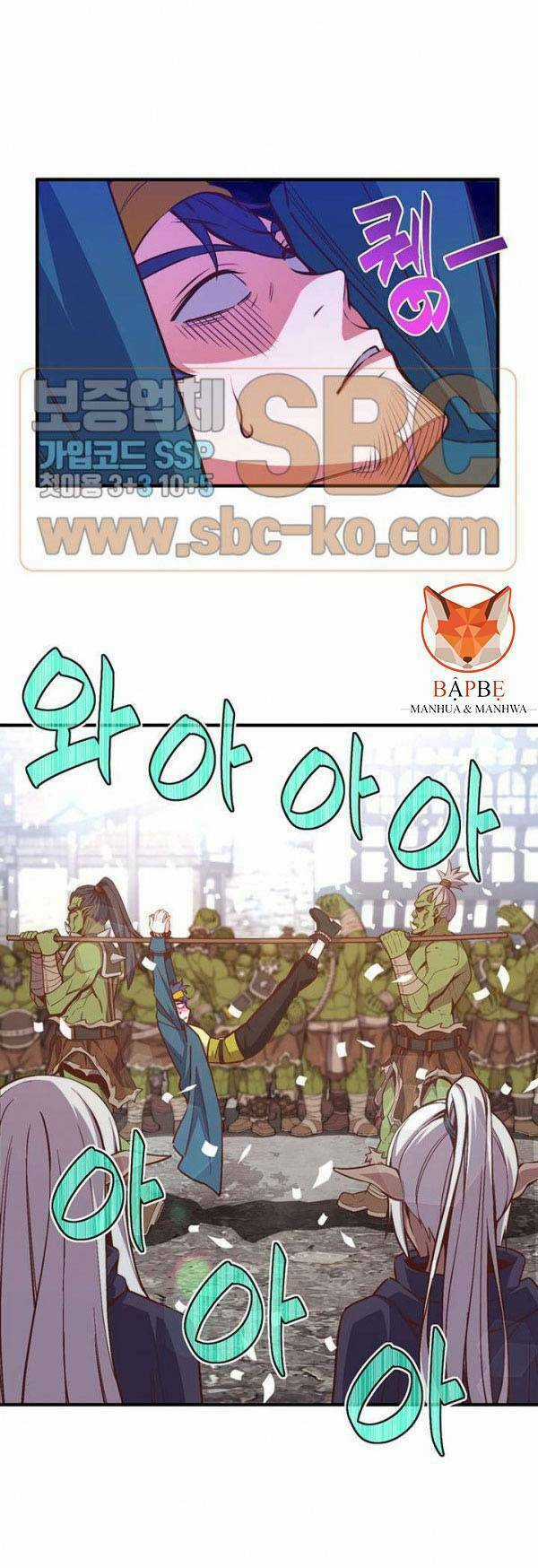 Hành Trình Đế Vương Chapter 141 trang 7