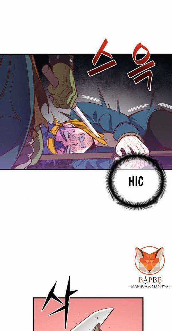 Hành Trình Đế Vương Chapter 141 trang 9