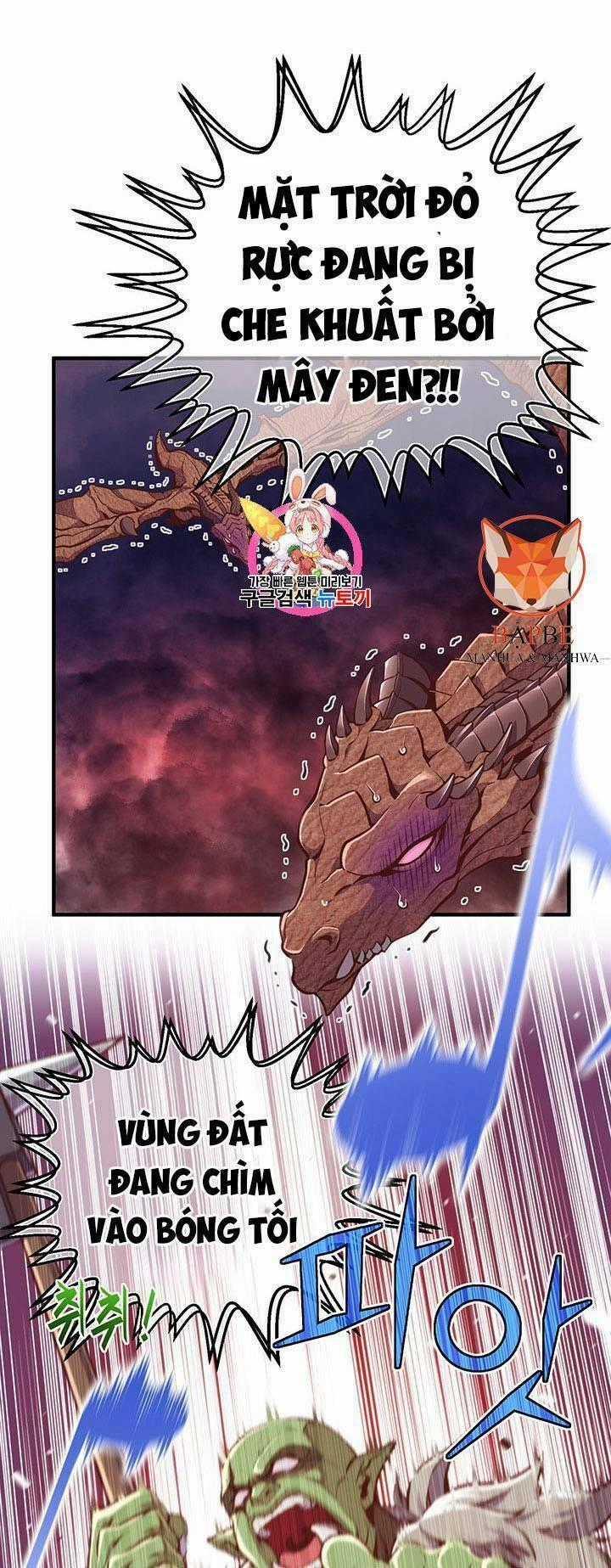 Hành Trình Đế Vương Chapter 142 trang 1